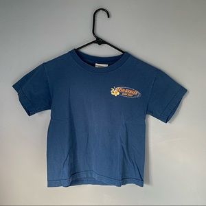 17th Street Short Sleeve Tee